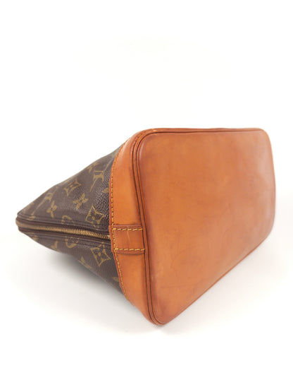 Louis Vuitton Alma Monogram