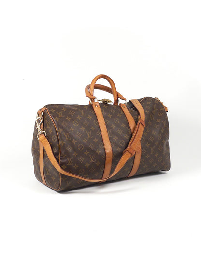 Louis Vuitton Keepall Bandoulière 45