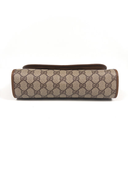 Gucci GG Clutch Bag