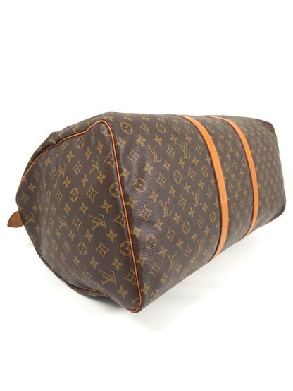LOUIS VUITTON KEEPALL 60