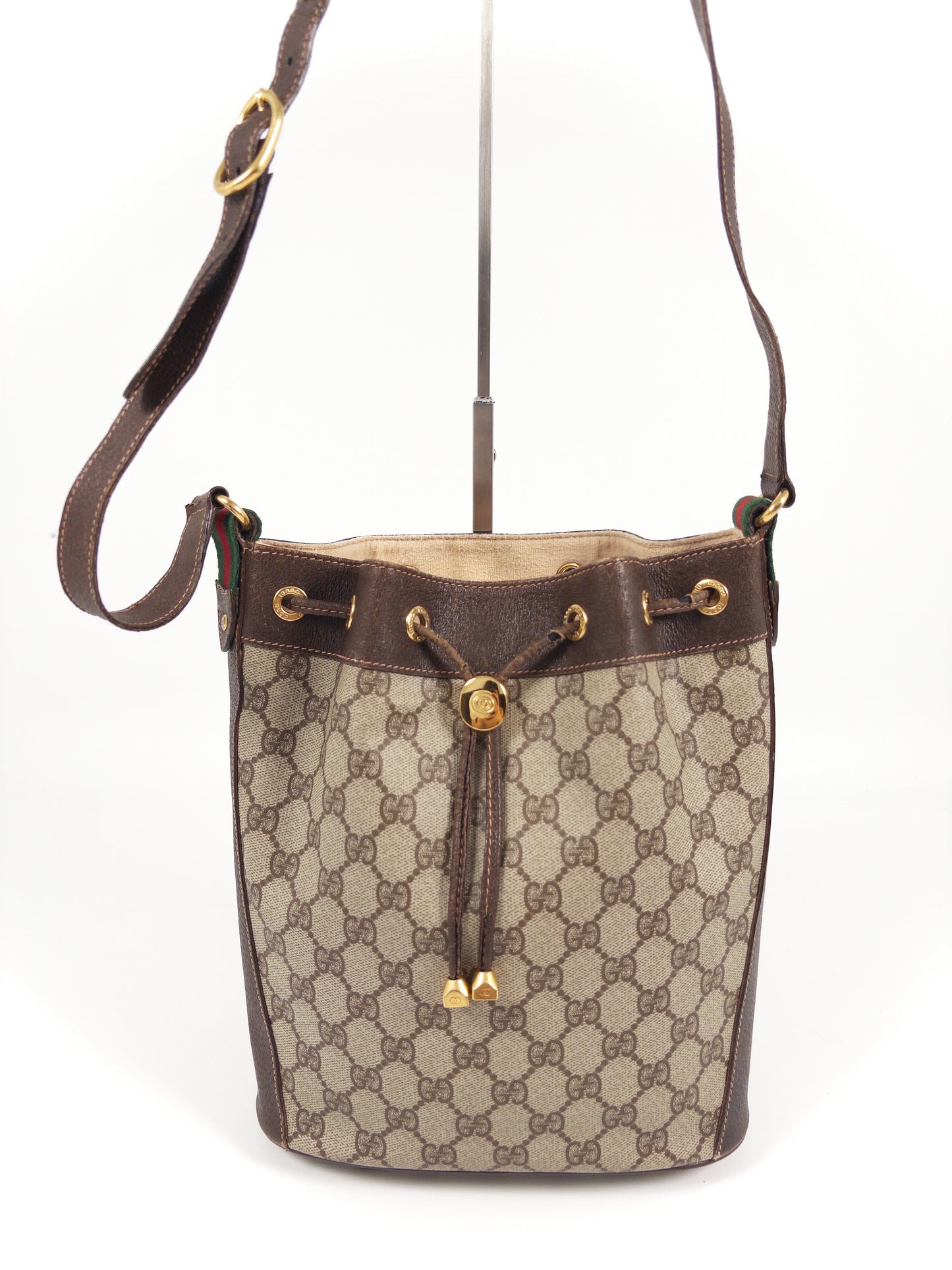 Gucci Bucket shoulder bag