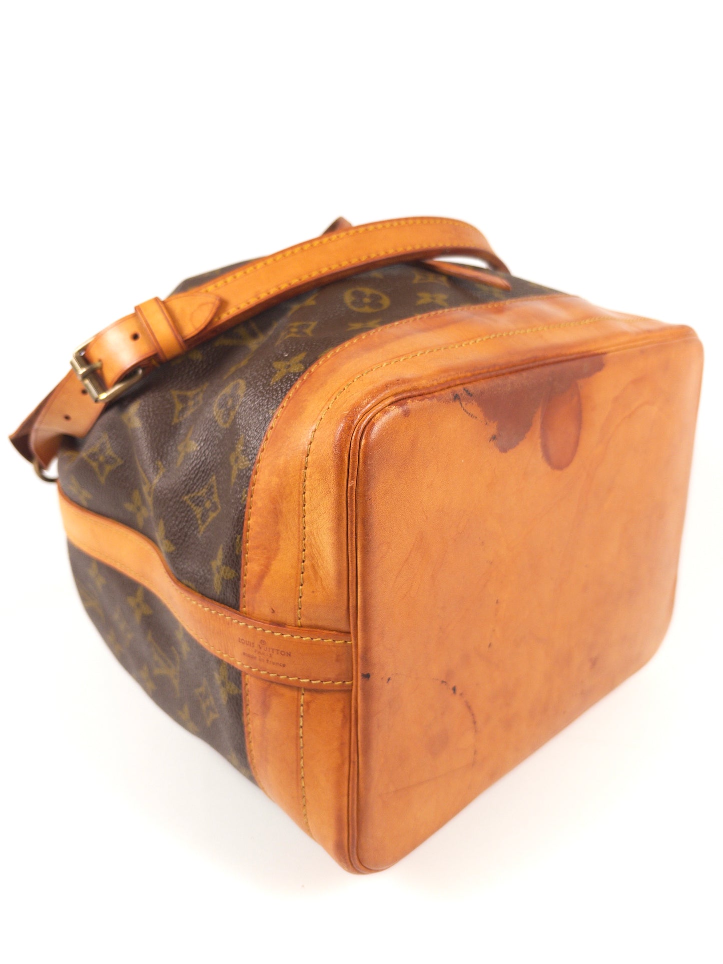 Louis Vuitton Noé GM