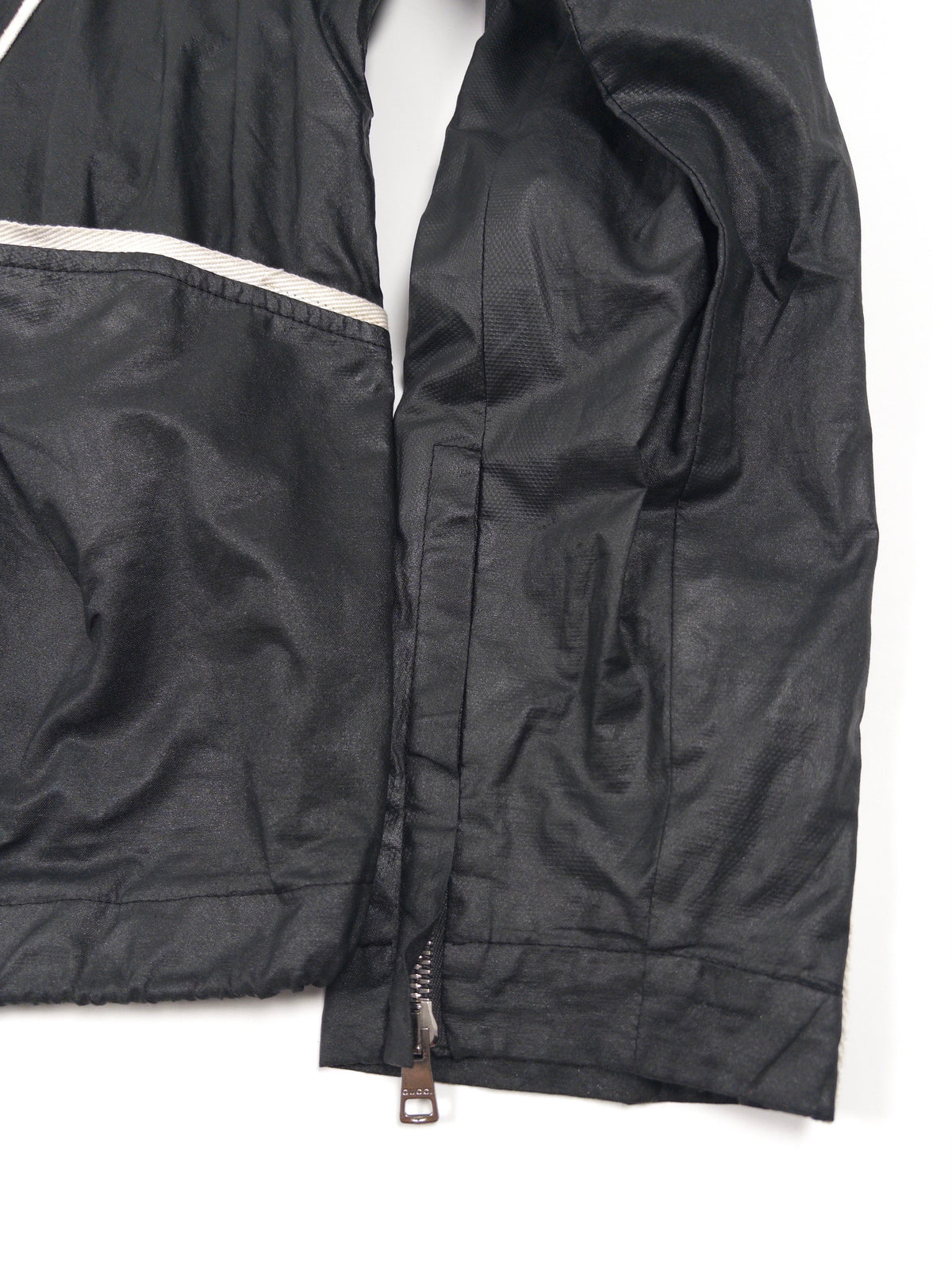 Gucci Nylon Jacket