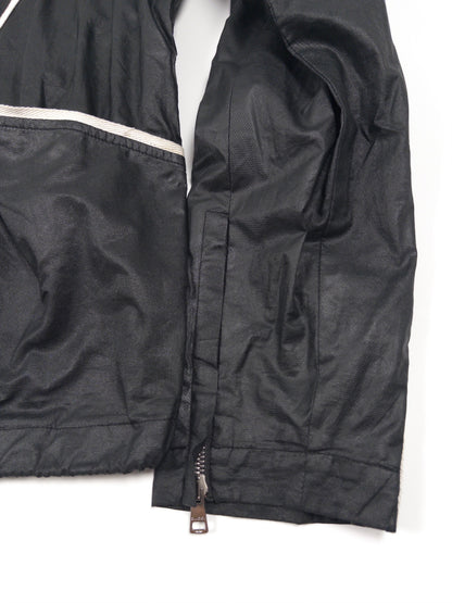 Gucci Nylon Jacket