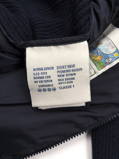 Moncler Cardigan (Fits L/XL)