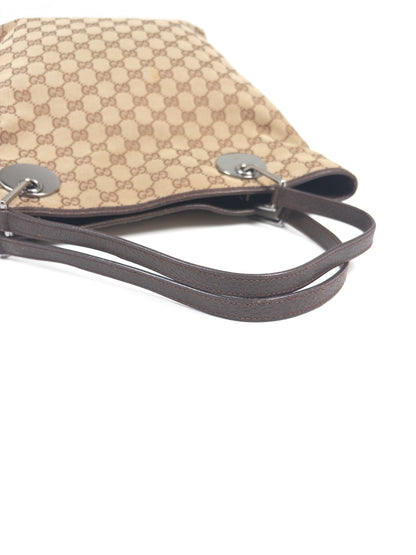 Gucci GG Eclipse Tote Bag