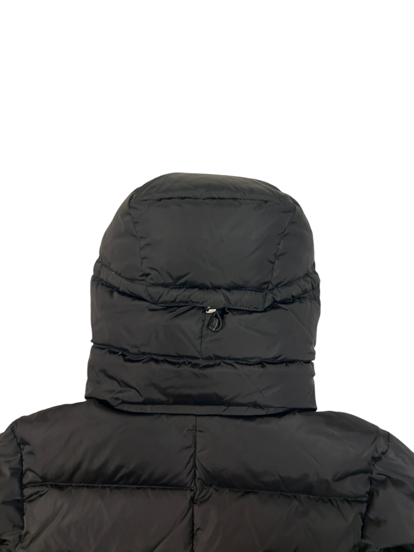 Moncler Grenoble Eggstock Down Jacket