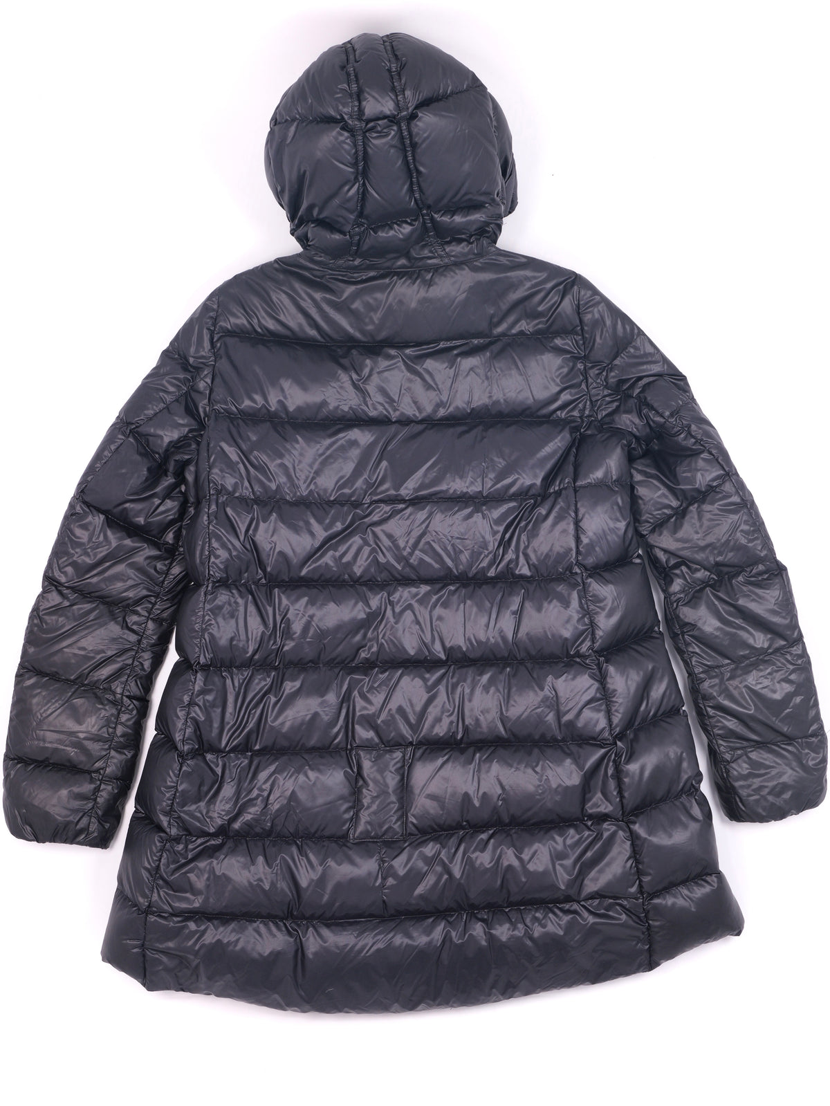 Moncler Suyen Womens Parka
