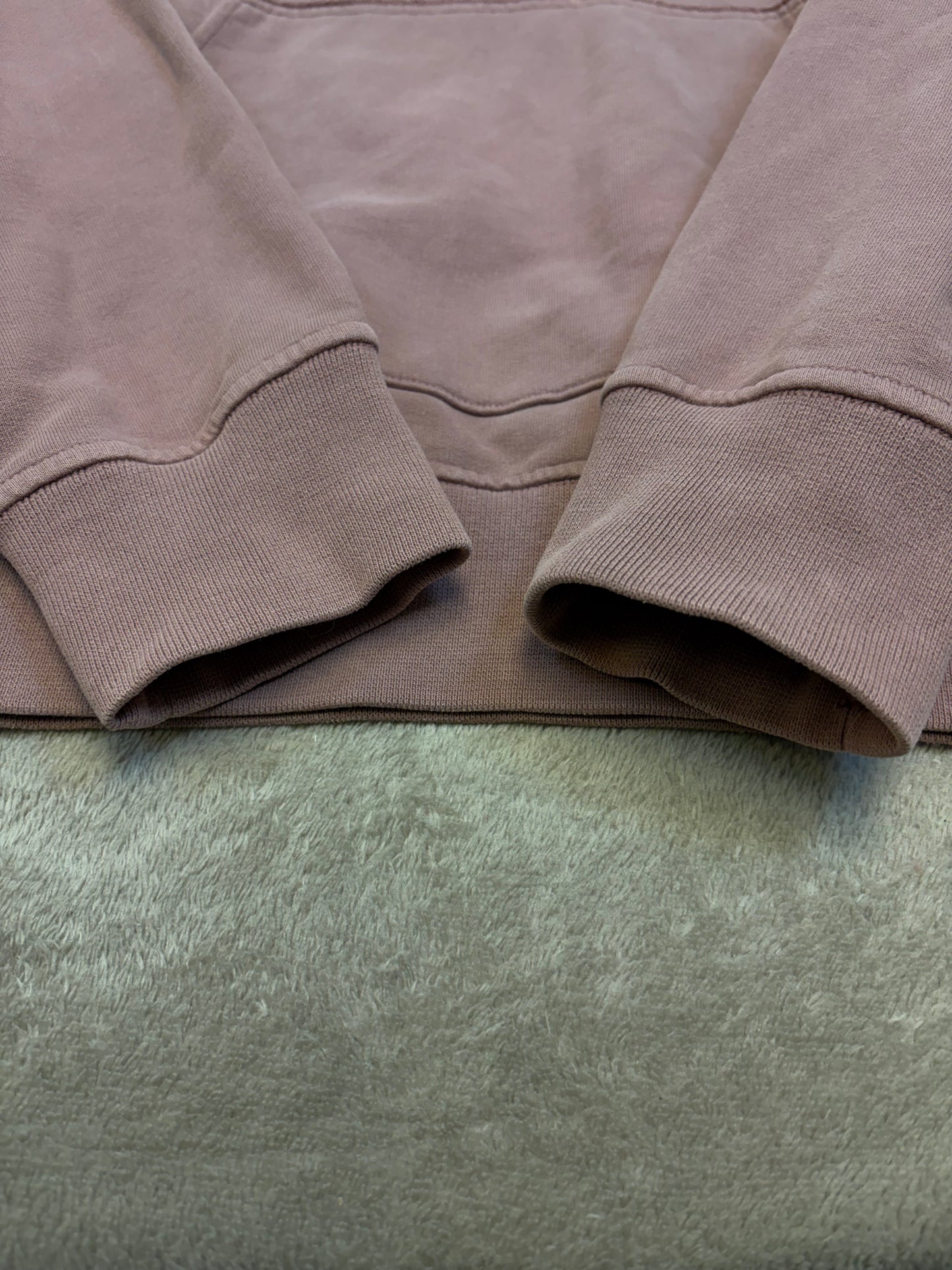 Stone Island Cotton Hoodie