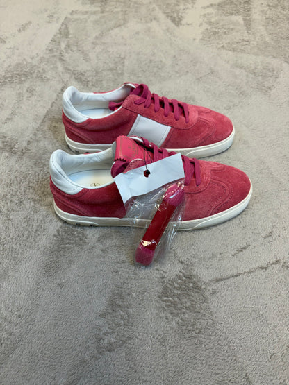 Valentino Flycrew Sneakers - Women