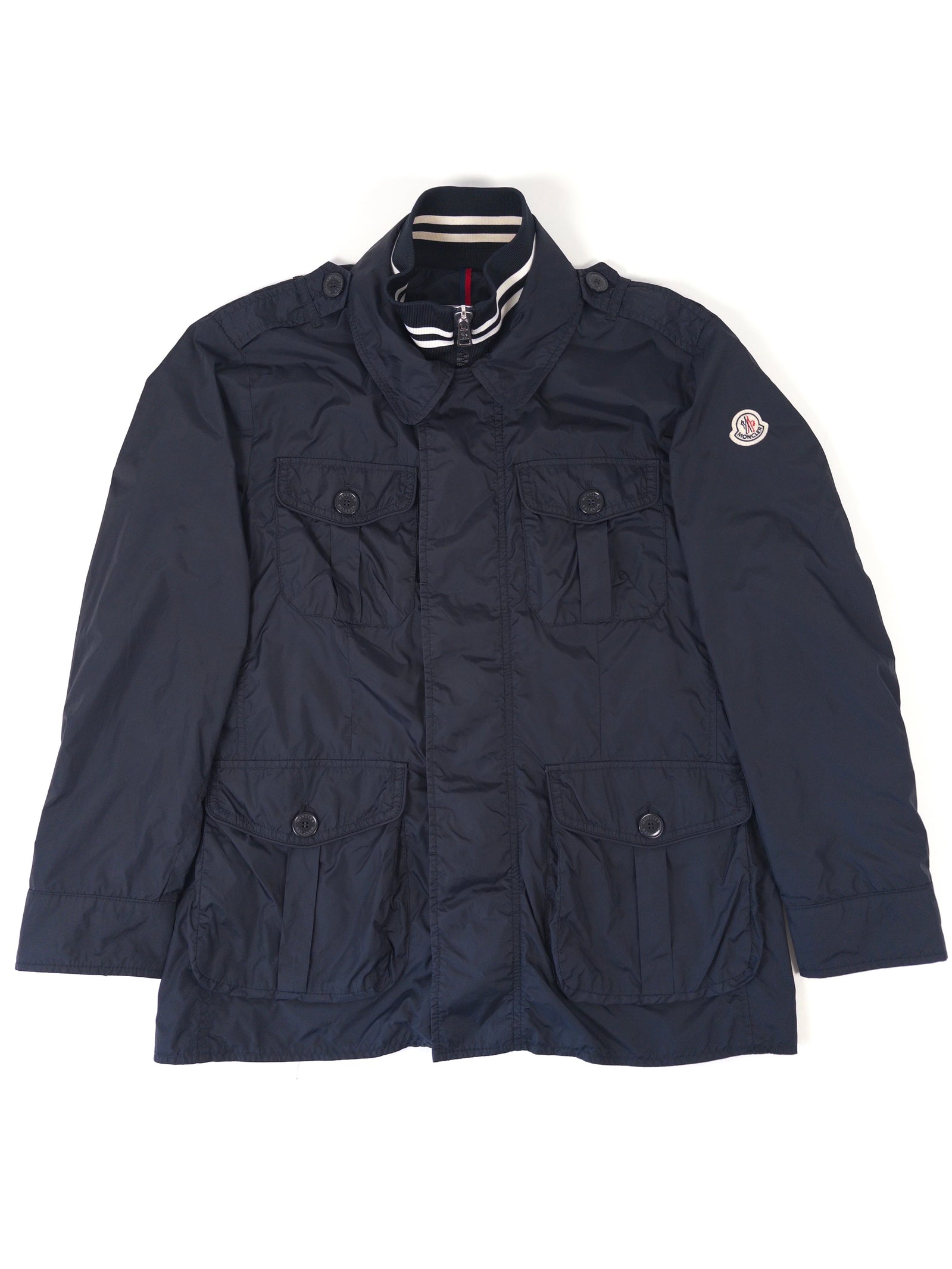 Moncler Kenya Field Jacket