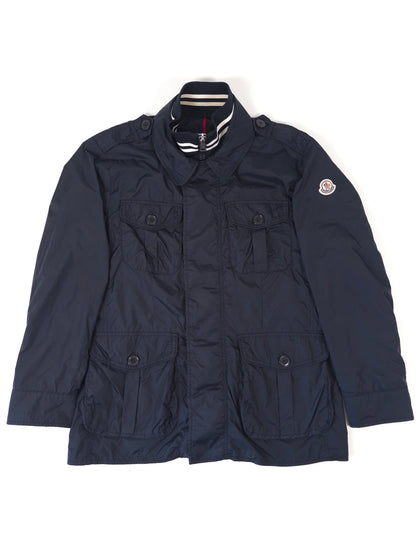 Moncler Kenya Field Jacket