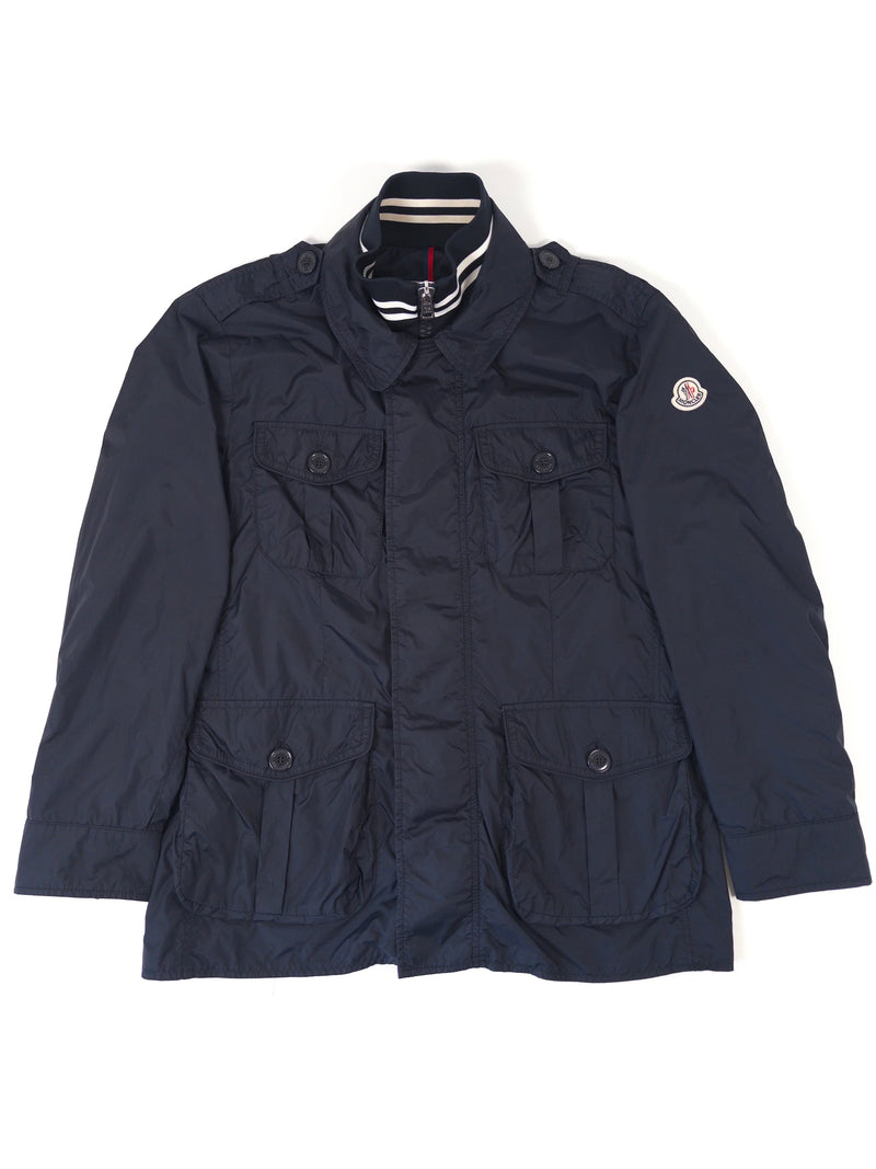 Moncler Kenya Field Jacket