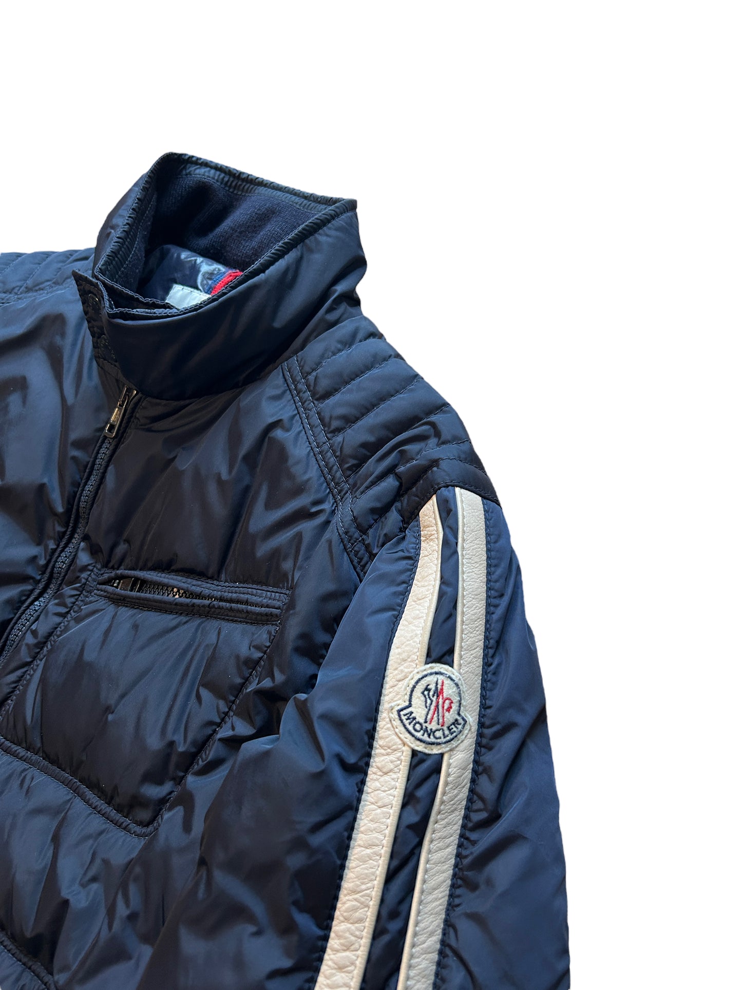 Moncler Lisere Lightweight Down jacket