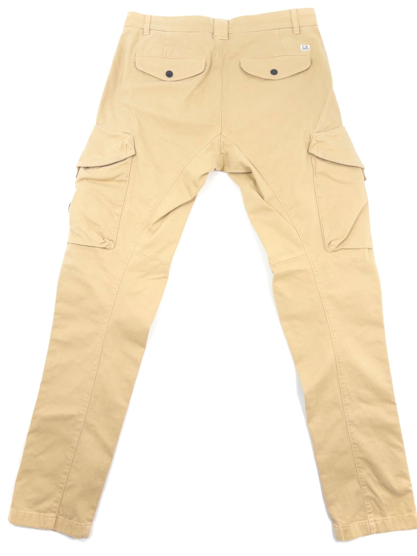 New C.P Company Cargo Pants