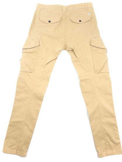New C.P Company Cargo Pants