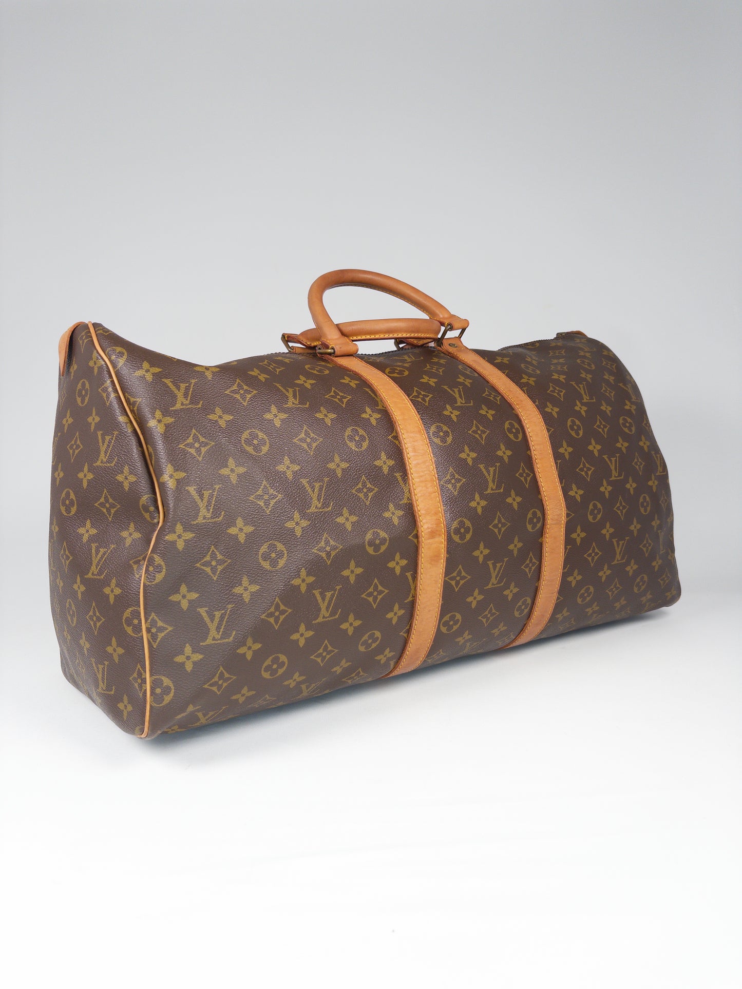 Louis Vuitton Keepall 55