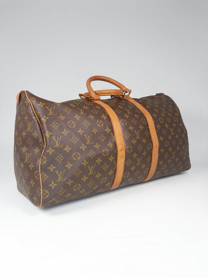 Louis Vuitton Keepall 55
