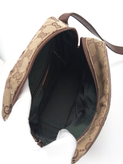 Gucci GG Messenger Bag