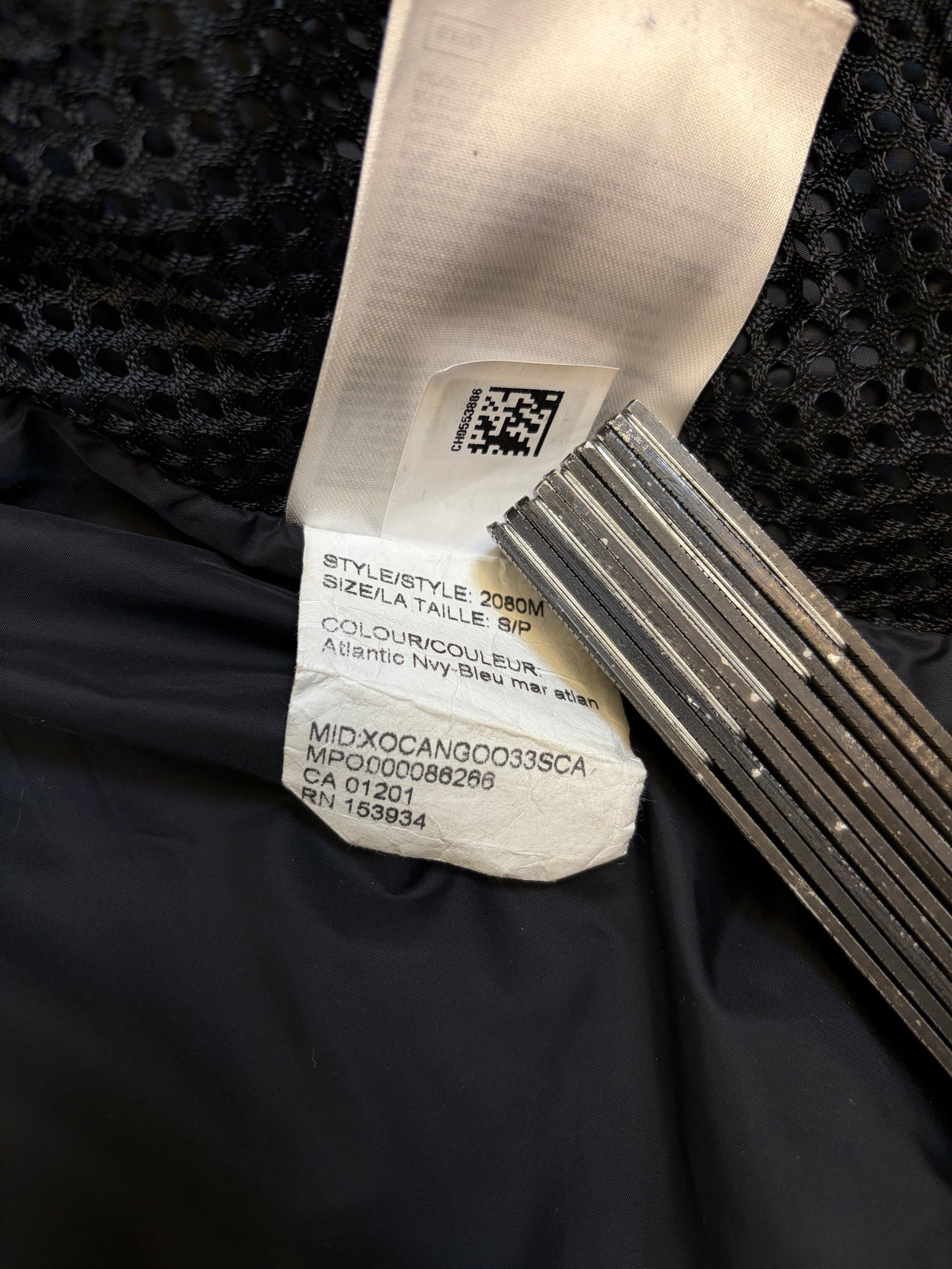 Canada Goose MacMillan Jacket