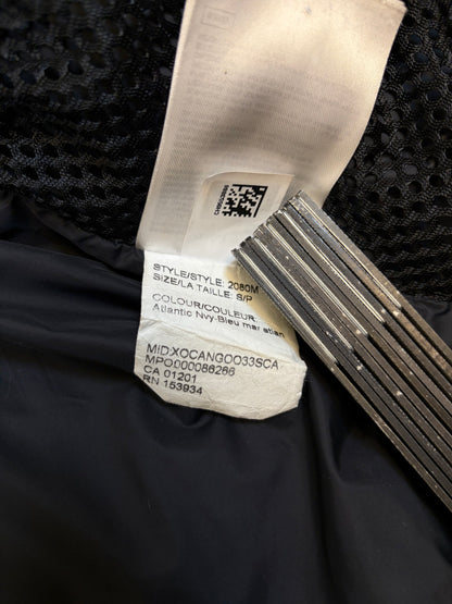 Canada Goose MacMillan Jacket