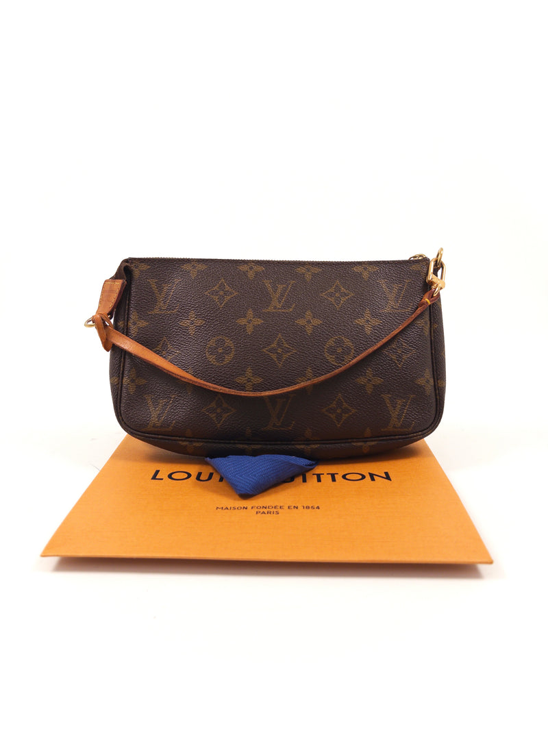Louis Vuitton Monogram Pochette