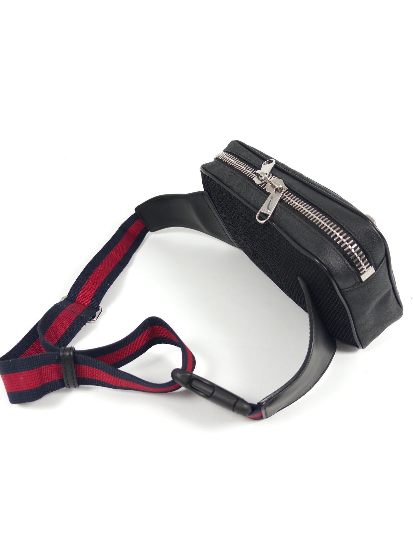 Gucci GG Supreme Belt Bag