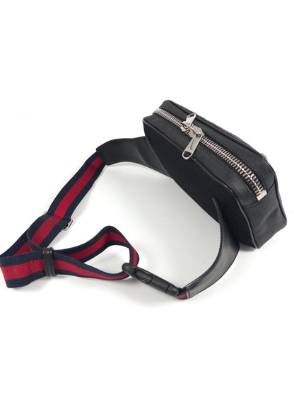 Gucci GG Supreme Belt Bag