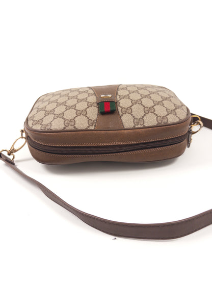 Gucci Mini Shoulder Bag with Certificate
