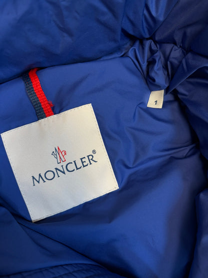 Moncler Poirier Jacket (Fits M/L)
