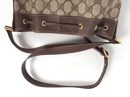 Gucci Bucket Bag