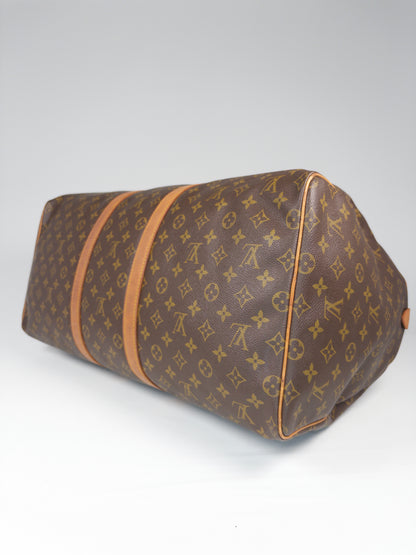 Louis Vuitton Keepall 55