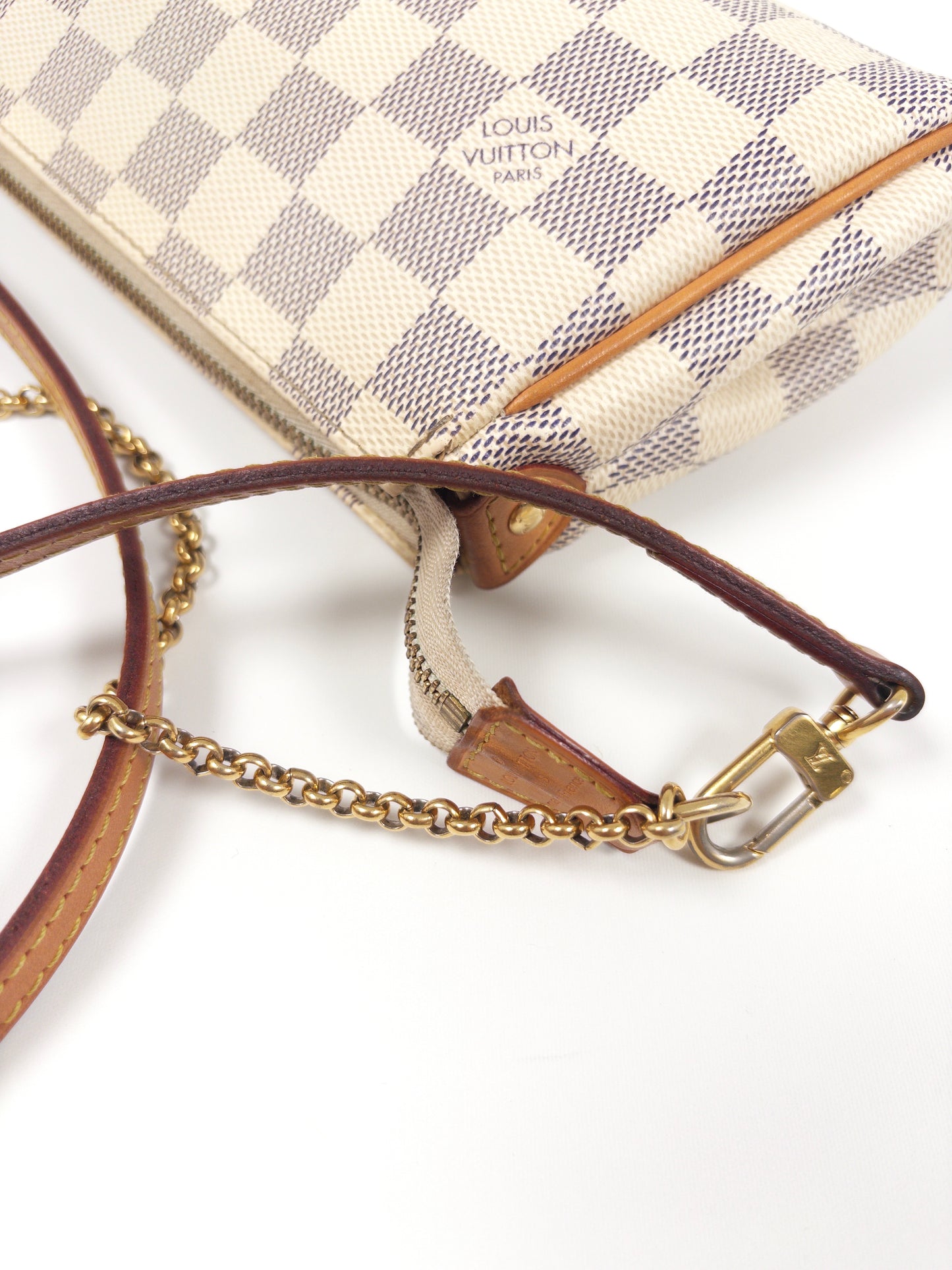 Louis Vuitton Eva