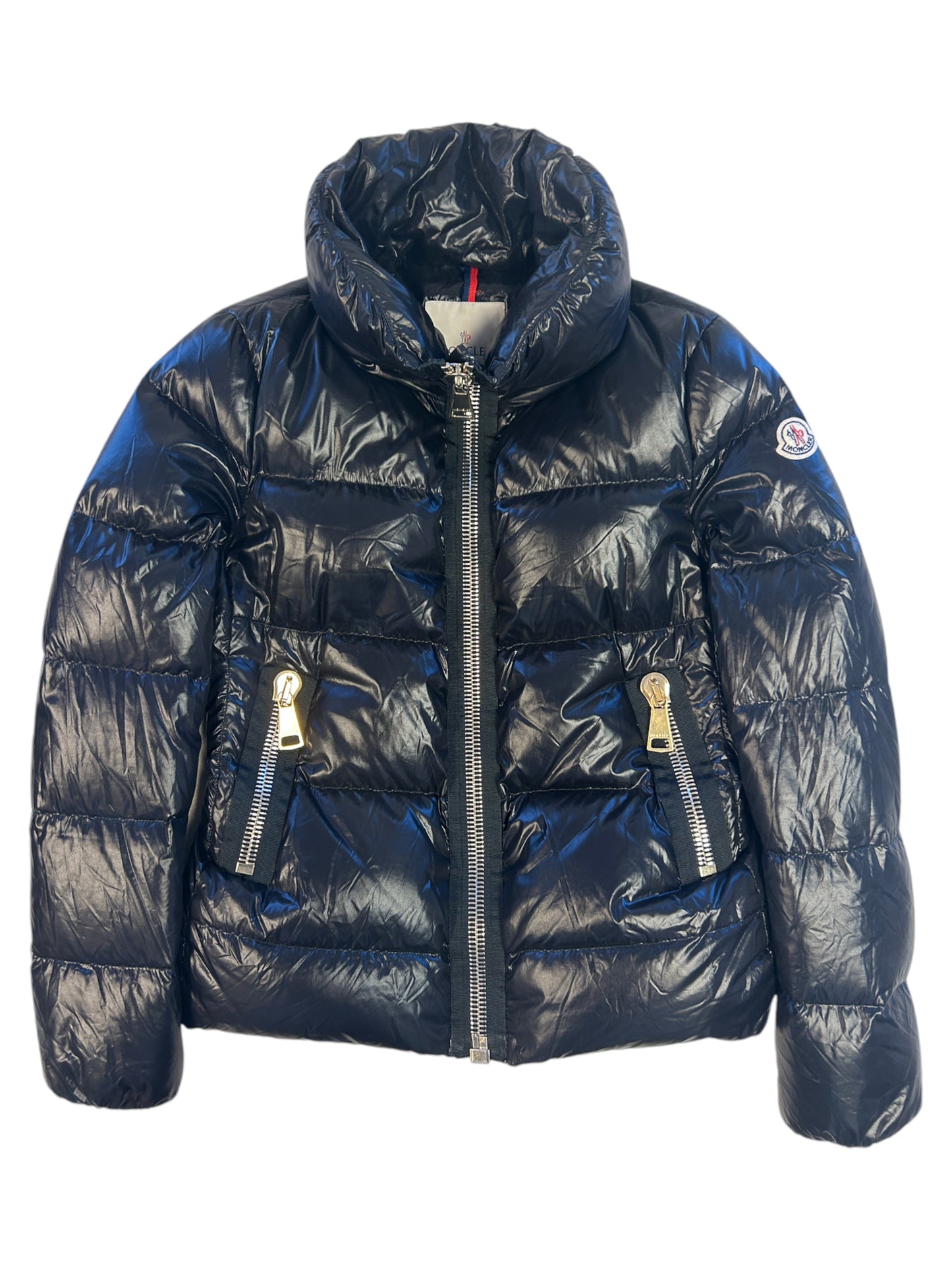 Moncler Joux Womens Down Jacket