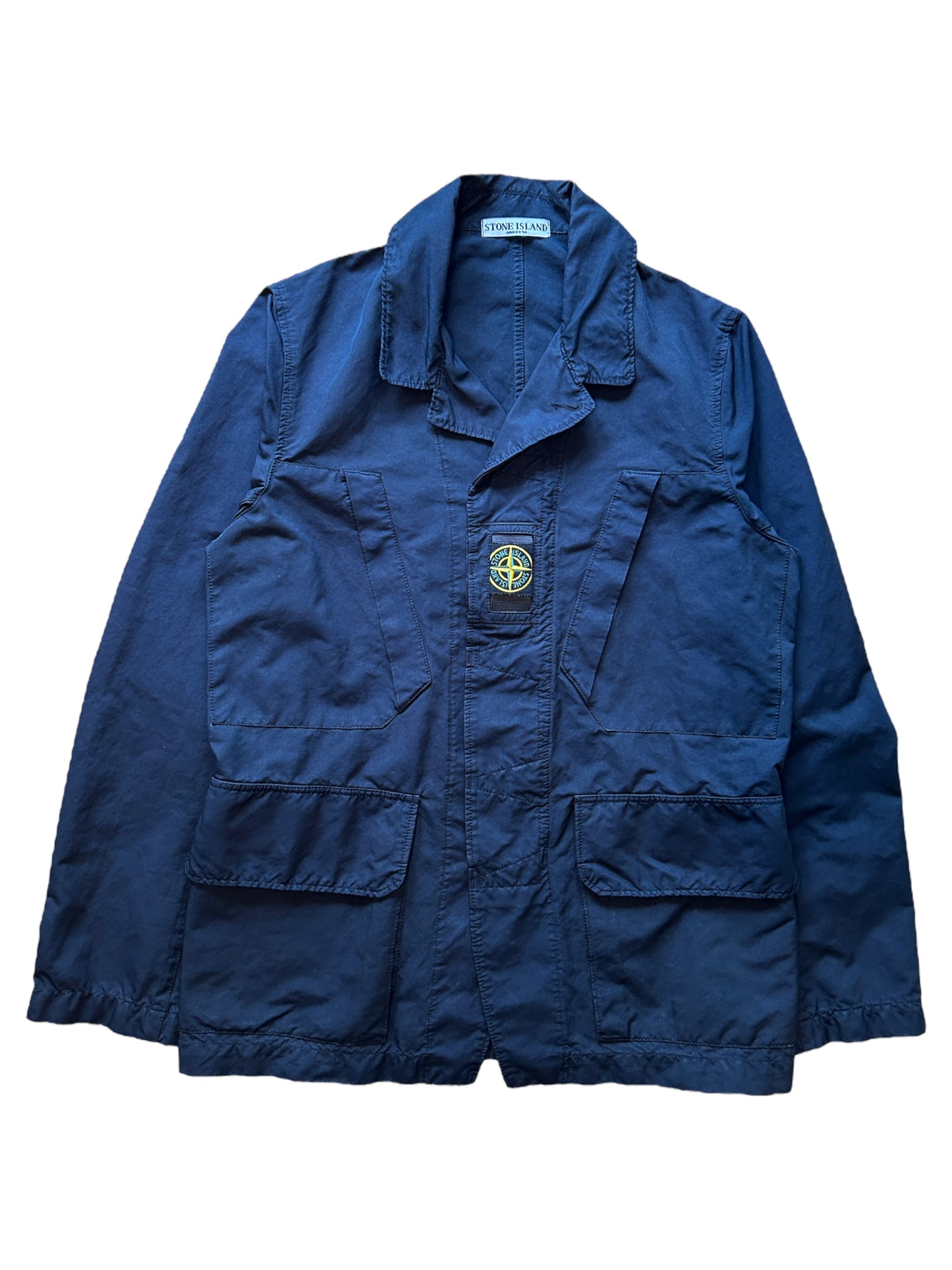 Stone Island Field jacket