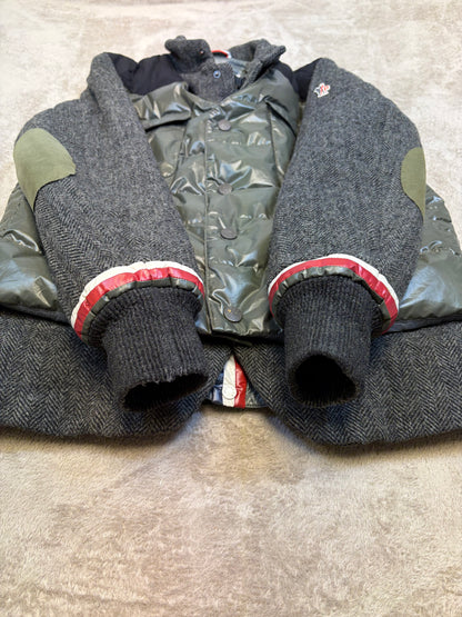 Moncler Hayward Jacket