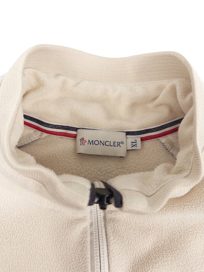 Moncler Fleece
