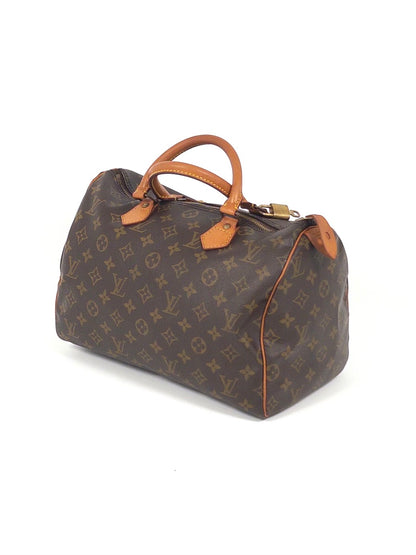Louis Vuitton Speedy 30