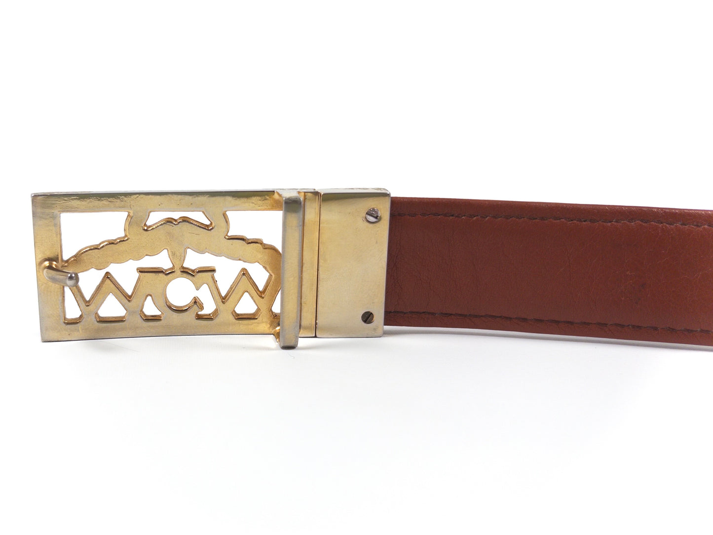 MCM Belt