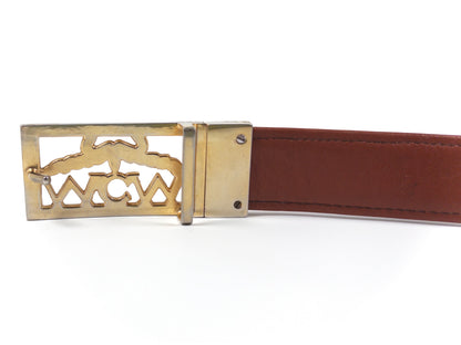 MCM Belt