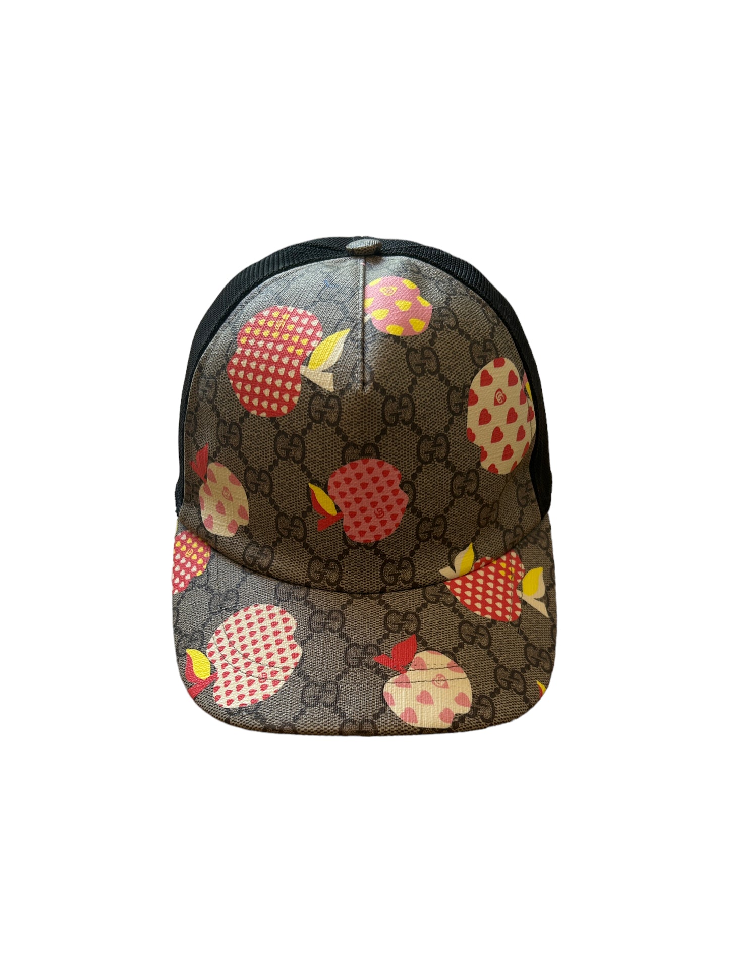 Gucci GG Apple Cap