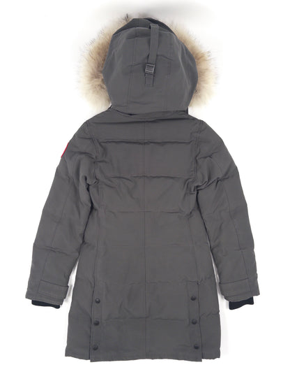 Canada Goose Womens Shelburne Parka Jacket (Fits XS)