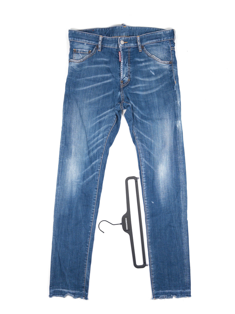 Dsquared2 Cool Guy Jeans