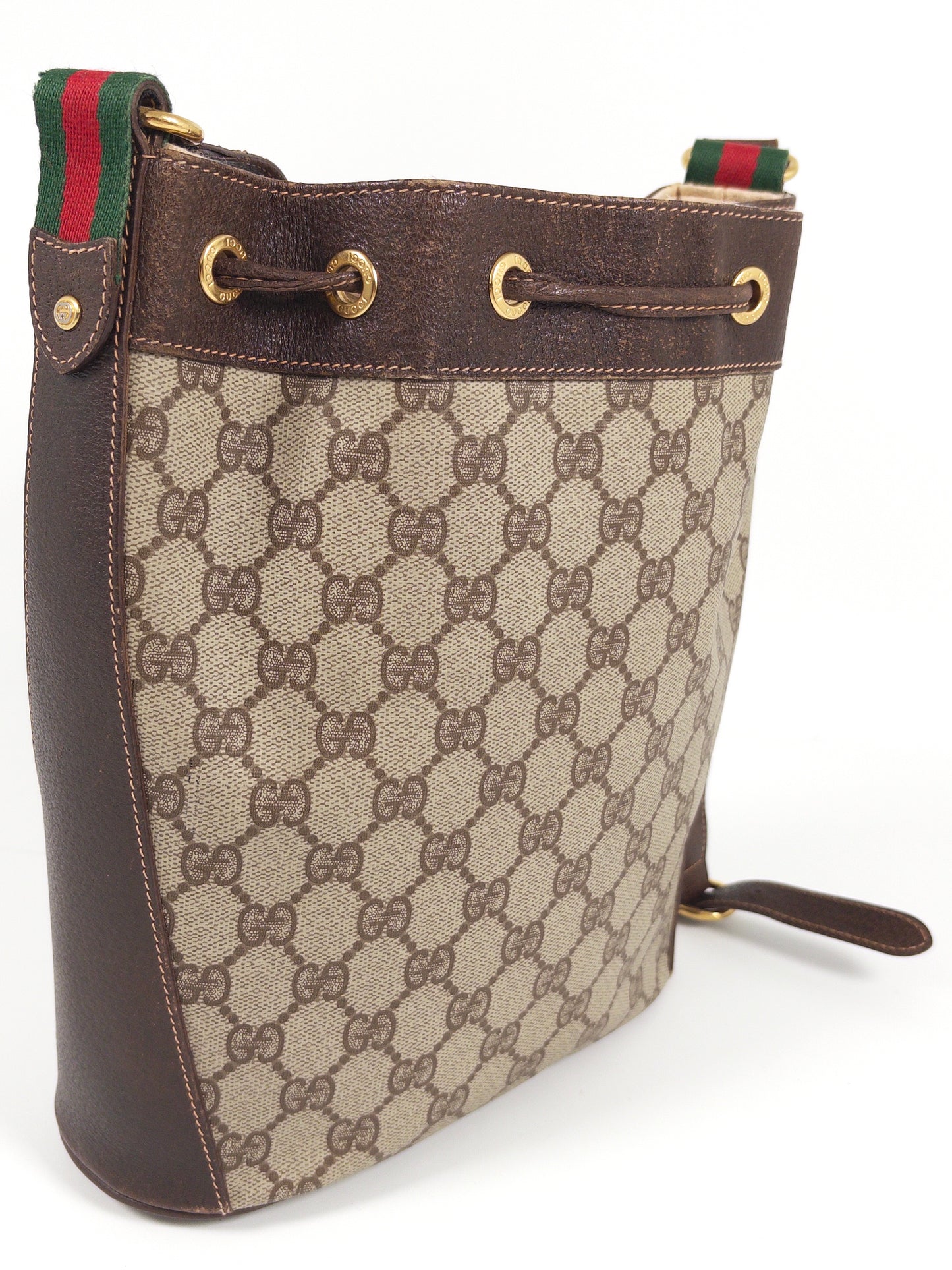 Gucci Bucket shoulder bag