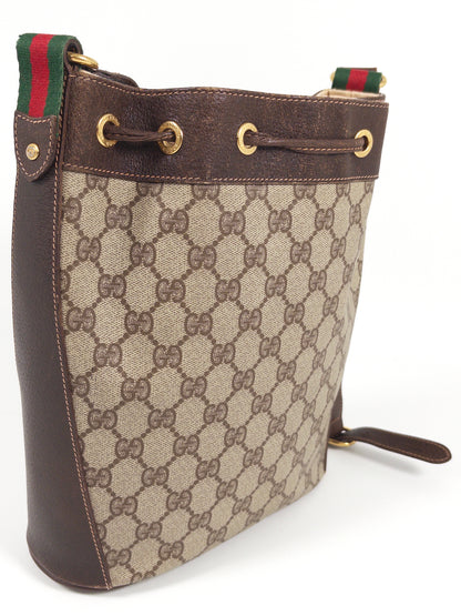 Gucci Bucket shoulder bag