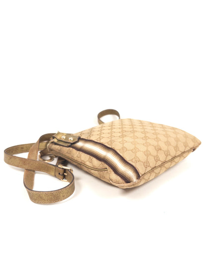 Gucci Jolicoeur Bag with Charms