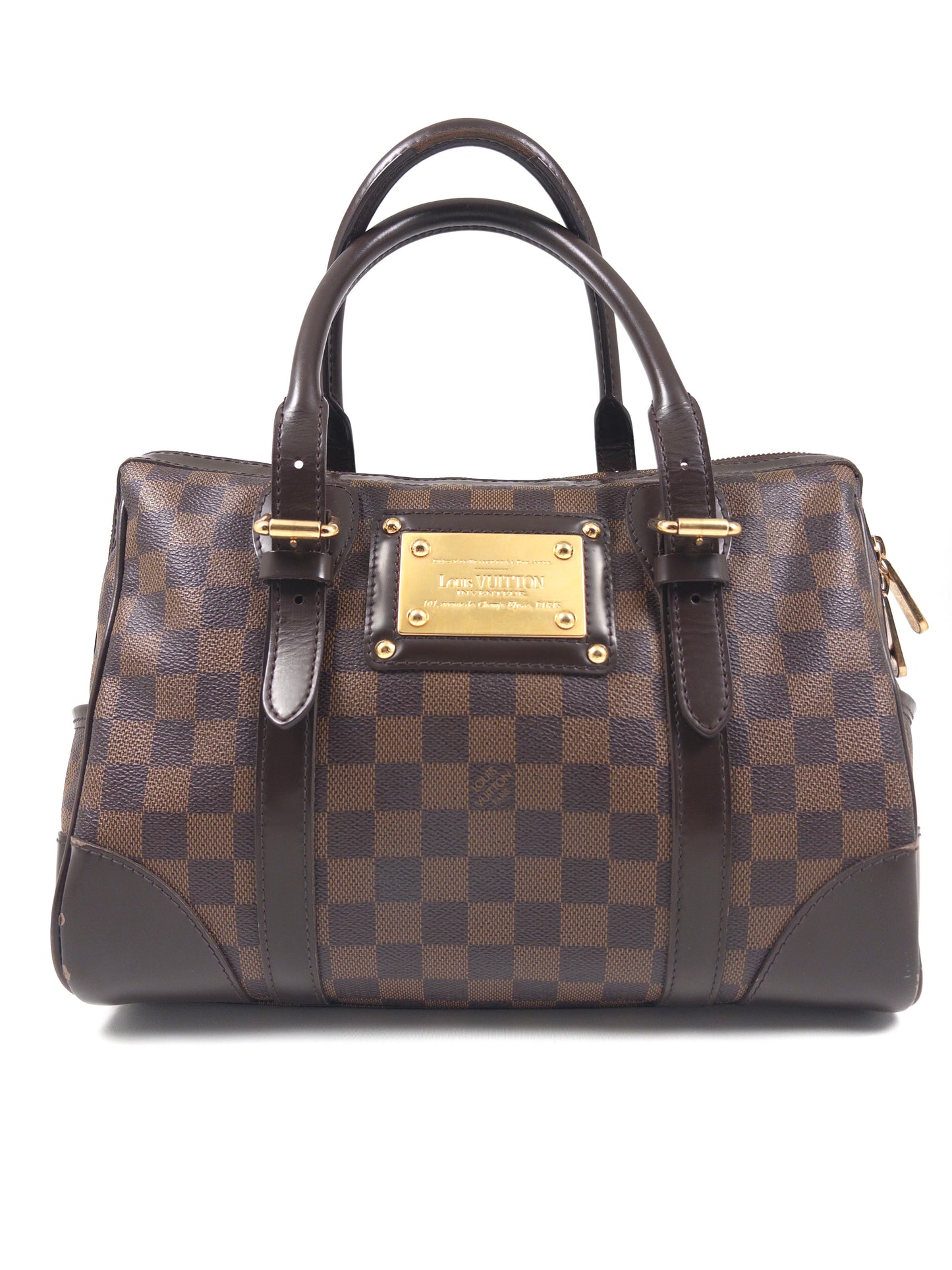 Louis Vuitton Berkeley