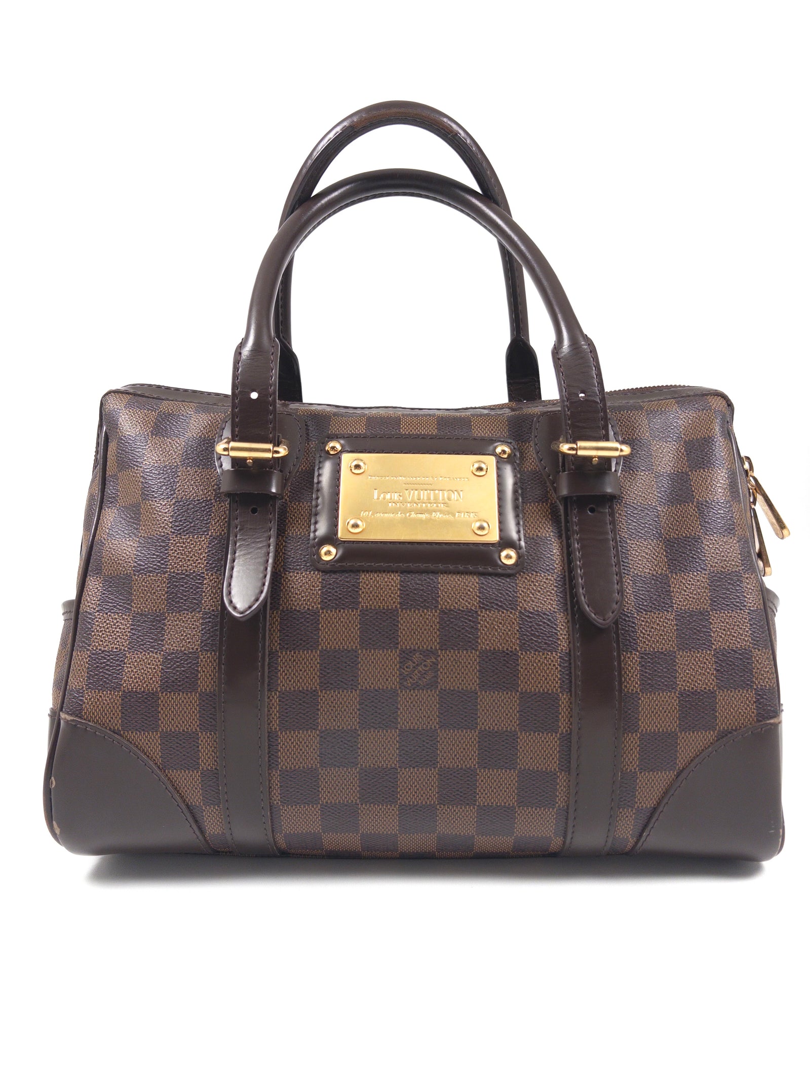 Louis Vuitton Berkeley