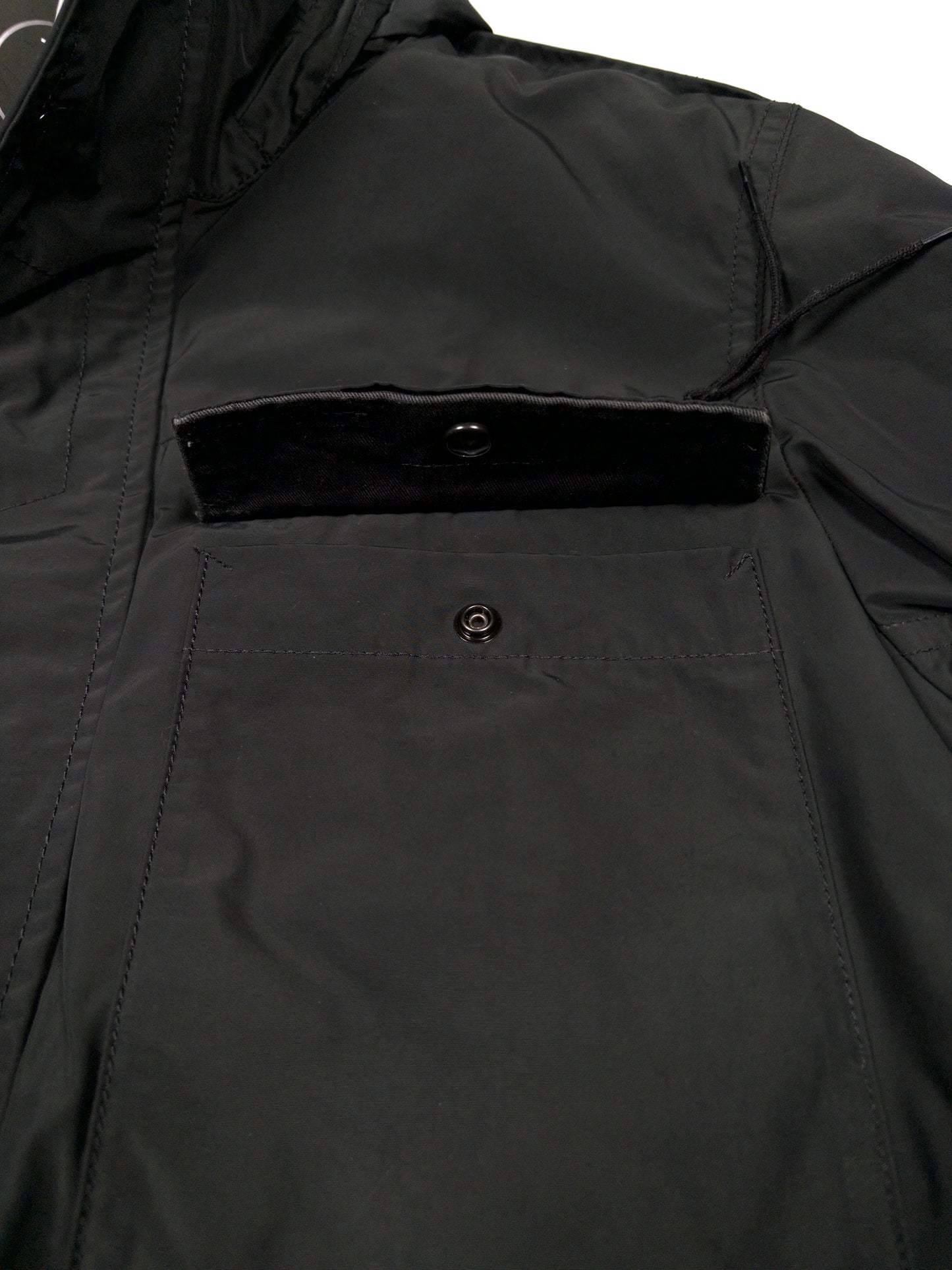 Stone Island Micro Reps Jacket
