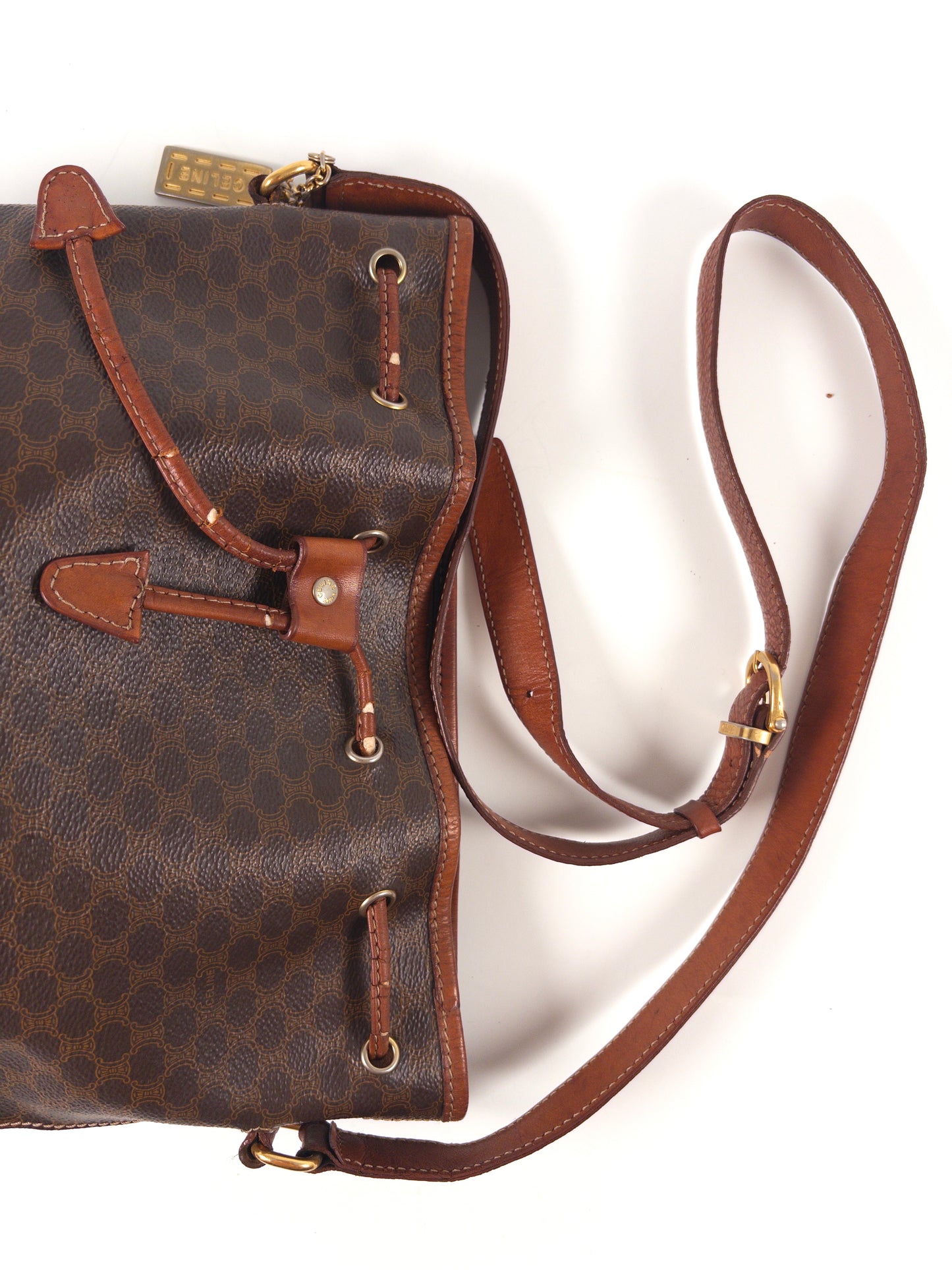 Celine Bucket Bag